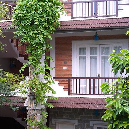 Blooms Boutique Village Hoi An Dış mekan fotoğraf